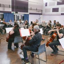 ELLSO Symphony Orchestra