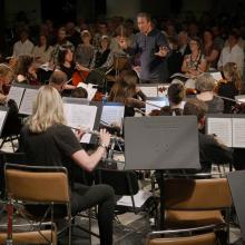 ELLSO Symphony Orchestra