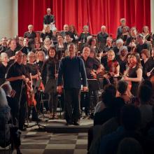 40th Anniversary Concert