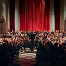 40th Anniversary Concert