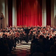 40th Anniversary Concert