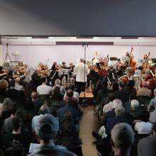 ELLSO Intermediate String Ensemble