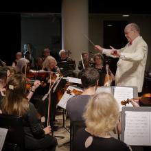 ELLSO Intermediate String Ensemble